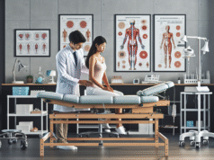 Se busca fisioterapeuta autónomo para centro sanitario en Talavera – Oportunidad de empleo en el sector salud