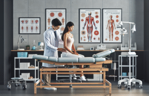 Se busca fisioterapeuta autónomo para centro sanitario en Talavera – Oportunidad de empleo en el sector salud