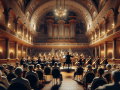 Concierto único en Talavera: la Orquesta de Cámara de la Filarmónica de Colonia llega con su gira internacional
