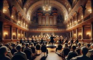 Concierto único en Talavera: la Orquesta de Cámara de la Filarmónica de Colonia llega con su gira internacional