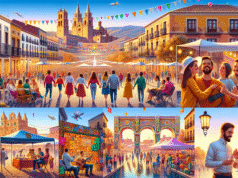 Planes imprescindibles en Talavera este fin de semana: música, cultura y actividades para todos los gustos
