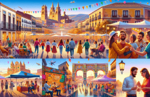 Planes imprescindibles en Talavera este fin de semana: música, cultura y actividades para todos los gustos