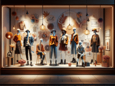 10 ideas creativas y eficaces para decorar el escaparate de tu tienda y atraer más clientes