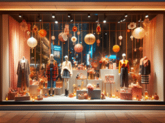10 ideas creativas para decorar el escaparate de tu tienda y atraer más clientes