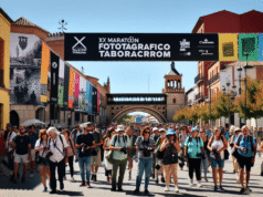 Todo lo que necesitas saber sobre el XX Maratón Fotográfico Taboracrom 2025 en Talavera