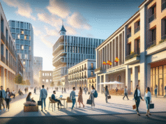 Nuevas medidas en Talavera para impulsar la vivienda, el empleo juvenil y mejorar la sanidad local
