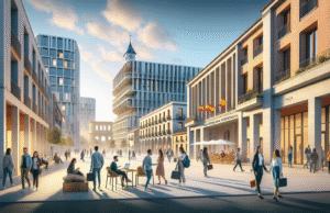 Nuevas medidas en Talavera para impulsar la vivienda, el empleo juvenil y mejorar la sanidad local