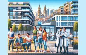 Nuevas medidas en Talavera para impulsar vivienda, empleo juvenil y sanidad en 2024