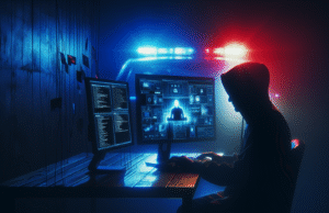 Hombre detenido en Toledo por generar y distribuir imágenes pornográficas falsas con inteligencia artificial