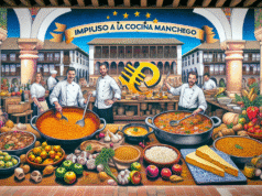 La gastronomía manchega recibe una inversión de 12 millones para su promoción y desarrollo