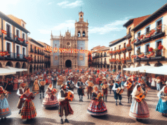 Santa Tecla 2024 en Talavera: Castilla-La Mancha celebra la innovación y digitalización tecnológica