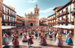 Santa Tecla 2024 en Talavera: Castilla-La Mancha celebra la innovación y digitalización tecnológica