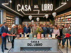 Nueva Casa del Libro en Talavera impulsa la cultura y el comercio local