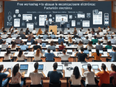 Descubre el taller gratuito en Talavera sobre Factura Electrónica y Verifactu – Aprende todo lo que necesitas saber