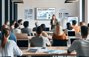 Descubre el Taller Gratuito en Talavera sobre Factura Electrónica y Verifactu: Todo lo que Necesitas Saber en 2024