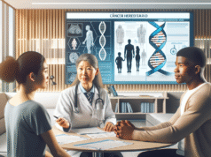 Cáncer hereditario: causas, factores de riesgo genéticos y prevención que debes conocer