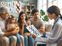 Cáncer hereditario: causas, factores de riesgo y cómo detectarlo a tiempo