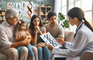 Cáncer hereditario: causas, factores de riesgo y cómo detectarlo a tiempo