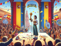 Juliet Kent hace historia al ganar el Mundial de Poesía: Talavera celebra un logro literario internacional