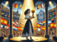 Juliet Kent hace historia al ganar el Mundial de Poesía representando a Talavera de la Reina