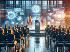 Emiliano García-Page destaca la innovación tecnológica en el III Talavera Technological Forum y la jornada de la APD