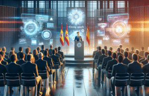 Emiliano García-Page destaca la innovación tecnológica en el III Talavera Technological Forum y la jornada de la APD