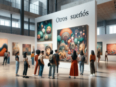 Descubre la exposición Otros Sueños en Talavera: arte contemporáneo que transforma la ciudad