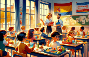 Cómo solicitar ayudas para libros de texto y comedor escolar en el curso 2025-2026