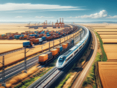 Cómo el AVE Madrid-Lisboa mejorará el transporte de mercancías en Talavera y fomentará el desarrollo logístico regional