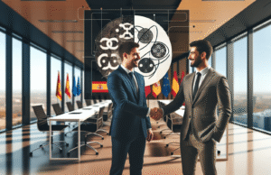 Alianza estratégica entre FEDETO y GEN Empresas impulsará el crecimiento empresarial en Talavera