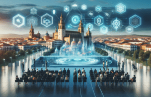 Talavera Technological Forum 2025: Innovación digital y oportunidades para el futuro de la comarca