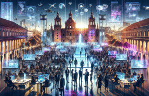 Talavera Technological Forum 2025: Innovación y transformación digital para el futuro de la comarca