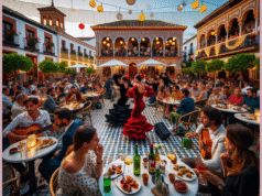 El Tinglao del Casco llega a Talavera con tardeos flamencos que revolucionarán el ocio esta temporada