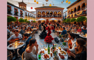 El Tinglao del Casco llega a Talavera con tardeos flamencos que revolucionarán el ocio esta temporada