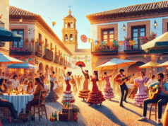 Tardeo flamenco en Talavera: descubre El Tinglao del Casco, la nueva propuesta de ocio para las tardes de temporada