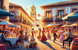 Tardeo flamenco en Talavera: descubre El Tinglao del Casco, la nueva propuesta de ocio para las tardes de temporada