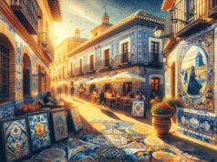 Descubre Talavera a Través de Imágenes: Un Recorrido Visual por su Cultura y Tradición