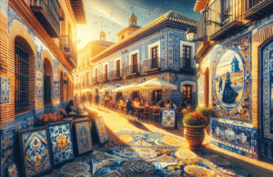 Descubre Talavera a Través de Imágenes: Un Recorrido Visual por su Cultura y Tradición