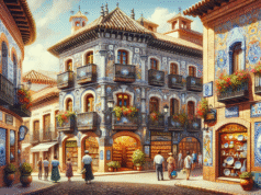 Descubre la esencia de Talavera a través de impactantes imágenes que capturan su historia y cultura