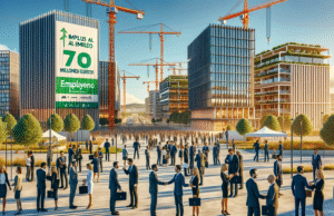 Inversión de 70 millones de euros para generar empleo y desarrollo económico en Talavera