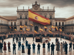 Bandera de España en Talavera: Controversia política, debate ciudadano y planes de instalación en 2024