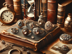 Cómo las joyas artesanales convierten el paso del tiempo en recuerdos inolvidables