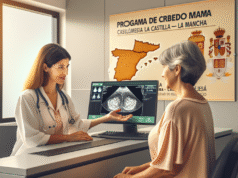 Castilla-La Mancha asegura la continuidad de los informes del programa de cribado de mama en Talavera