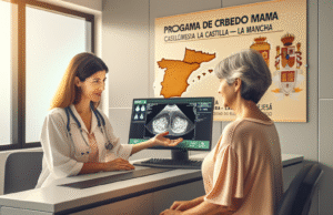 Castilla-La Mancha asegura la continuidad de los informes del programa de cribado de mama en Talavera