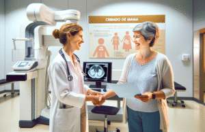 Garantizado el servicio de informes del cribado de mama en Talavera por el Gobierno de Castilla-La Mancha