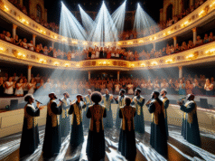 Concierto Góspel en Talavera: Góspel Córdoba llega al Teatro Palenque este abril
