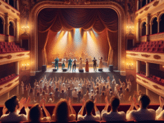 Concierto Góspel Córdoba en el Teatro Palenque: descubre fecha, entradas y todos los detalles del evento en Talavera