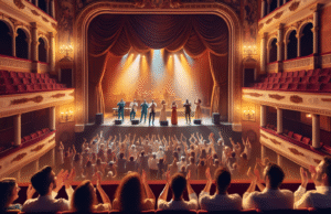 Concierto Góspel Córdoba en el Teatro Palenque: descubre fecha, entradas y todos los detalles del evento en Talavera