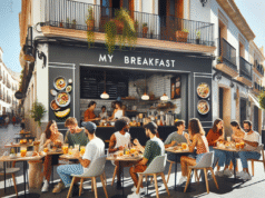 Descubre MyBreakfast en Talavera: la nueva apuesta gastronómica para los amantes del desayuno