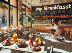 MyBreakfast abre sus puertas en Talavera con una propuesta única de desayunos gourmet